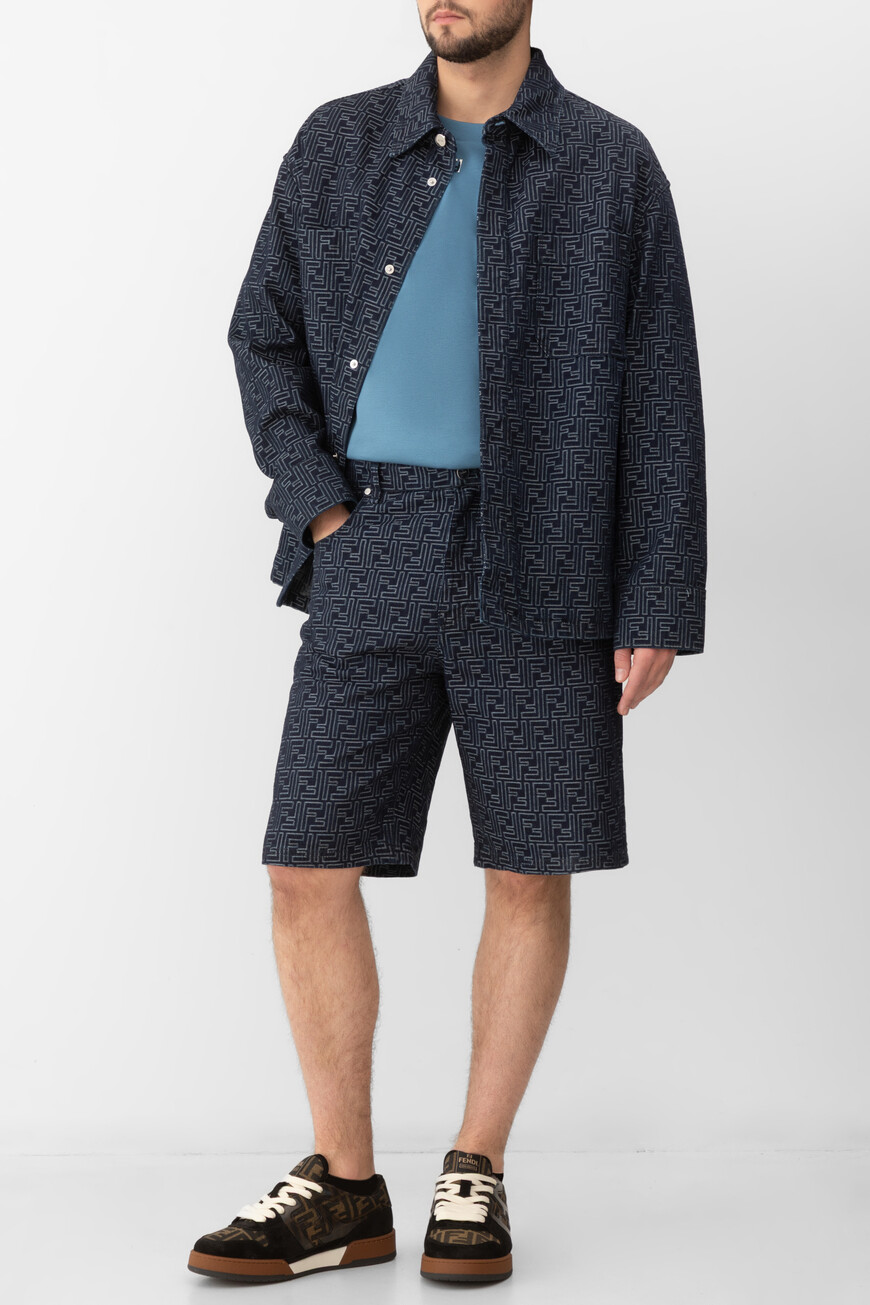 куртка  FW1321 AUX4 F0BUZ по распродаже