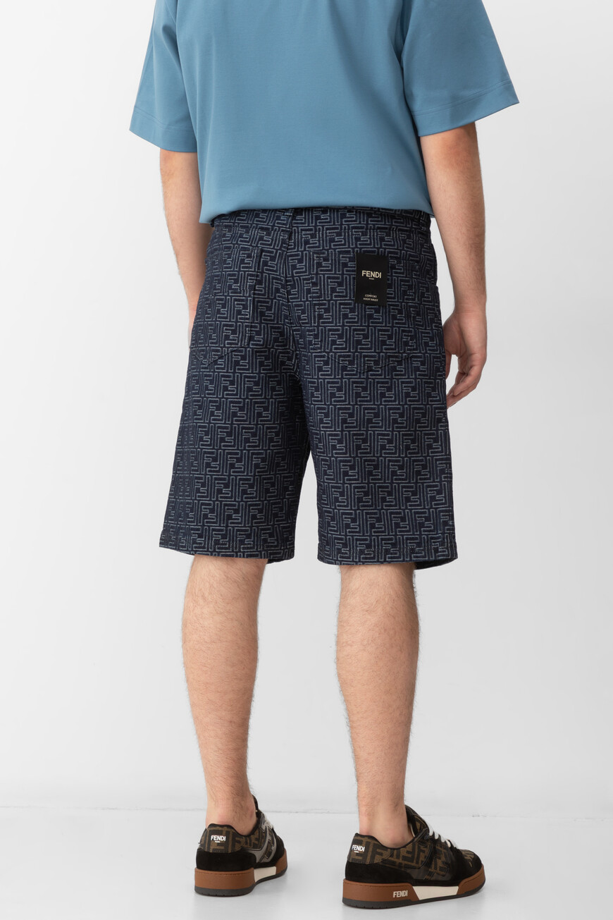 шорты  FLP369 AUX4 F0BUZ по акции