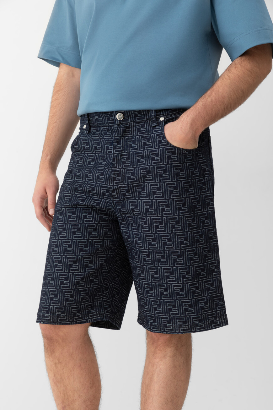 шорты  FLP369 AUX4 F0BUZ купить с доставкой