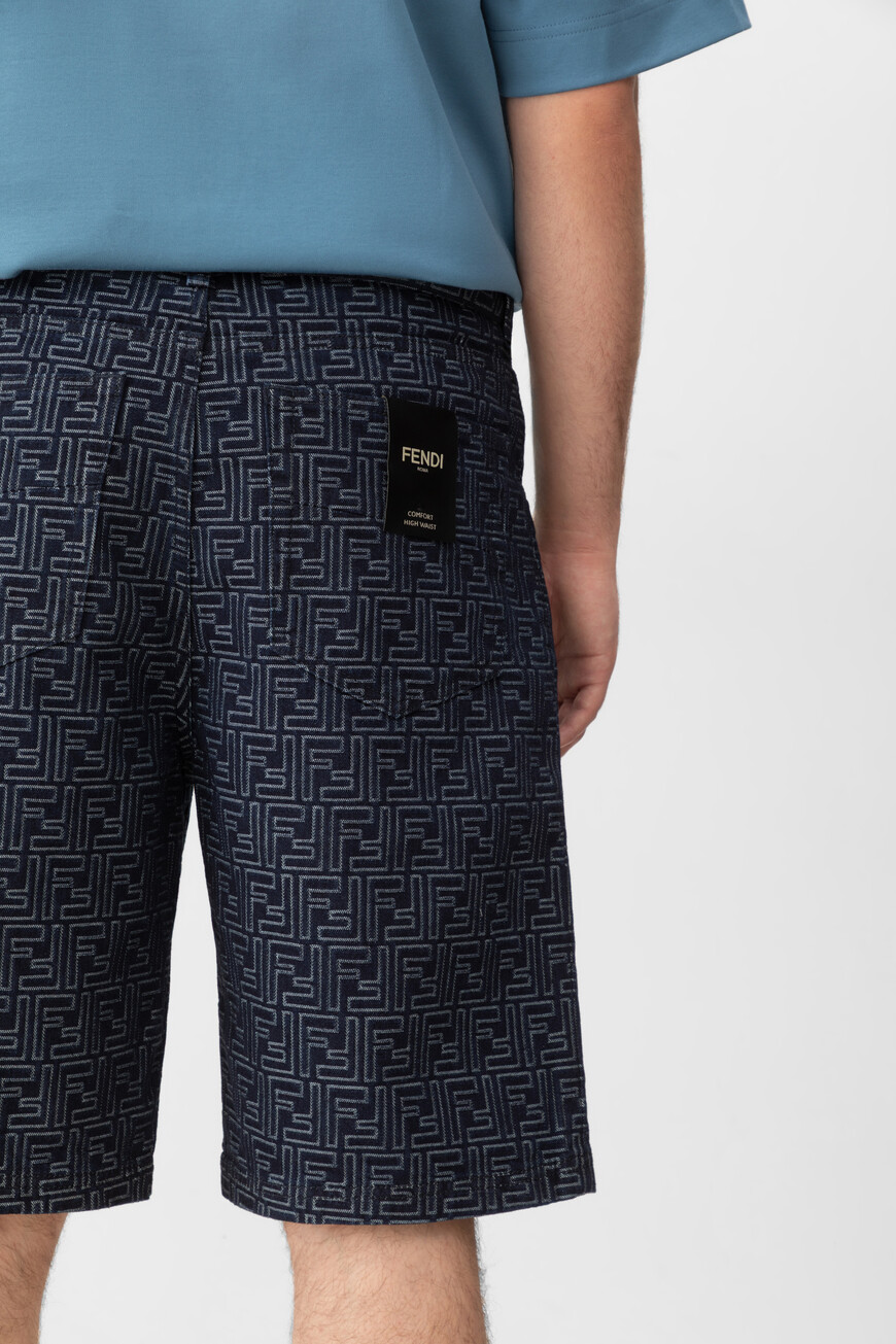 шорты  FLP369 AUX4 F0BUZ по низкой цене