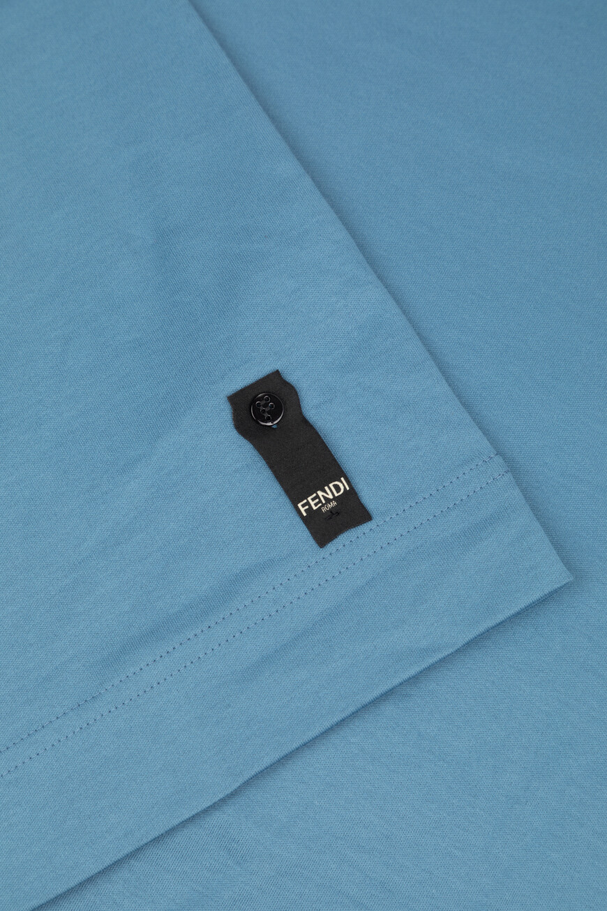 футболка  FY0936 ARYY F0U6K на официальном сайте