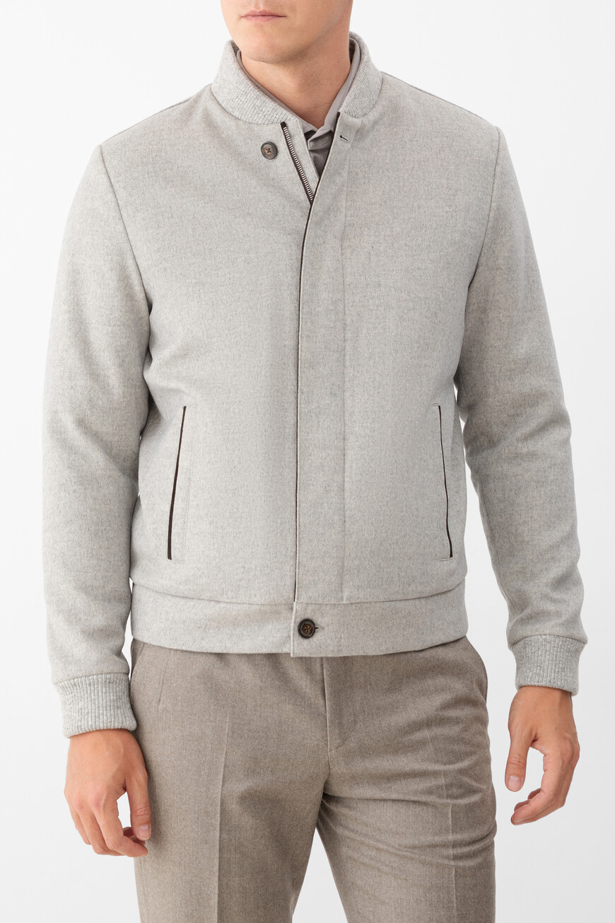 куртка  ZJ12-00-06B фотография