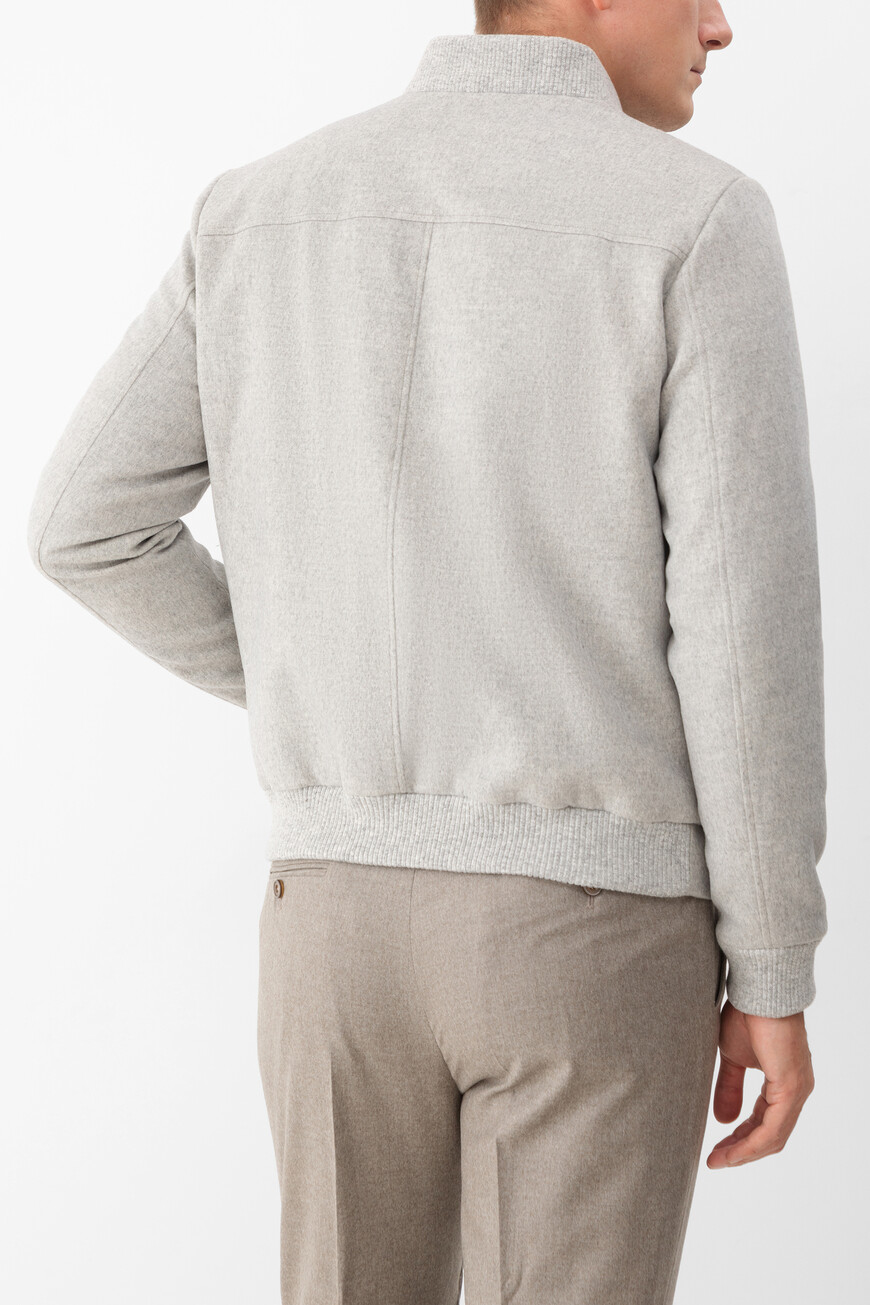 куртка  ZJ12-00-06B по акции