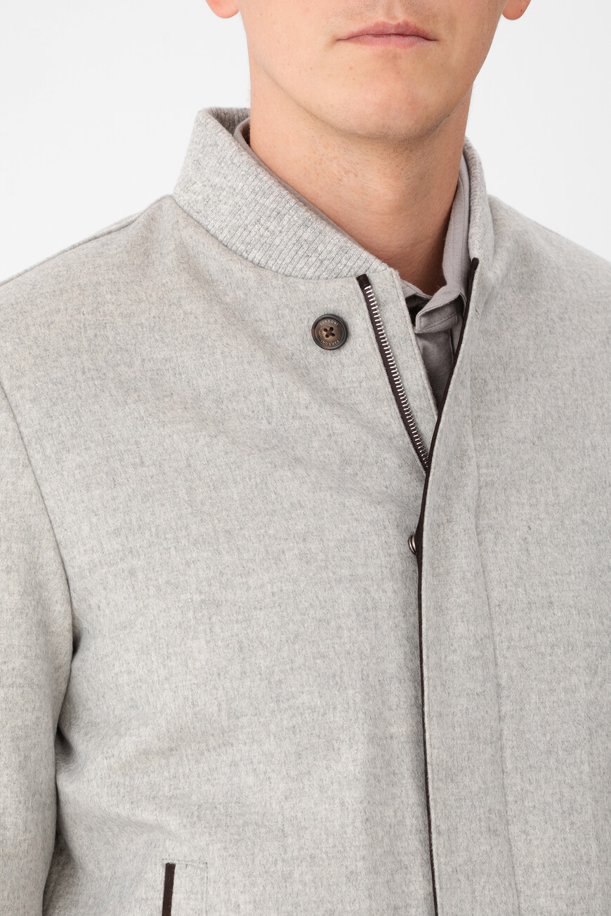 куртка  ZJ12-00-06B купить с доставкой