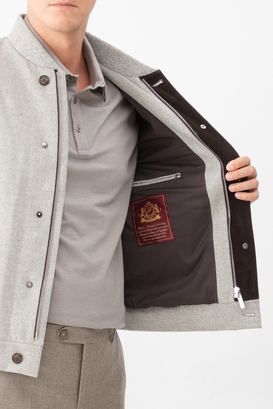 куртка  ZJ12-00-06B по распродаже