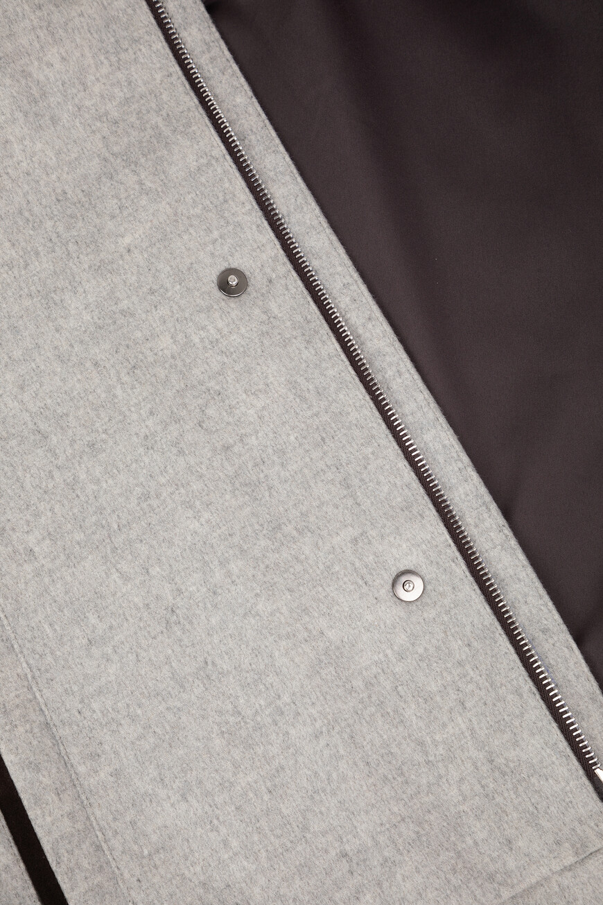 куртка  ZJ12-00-06B 11