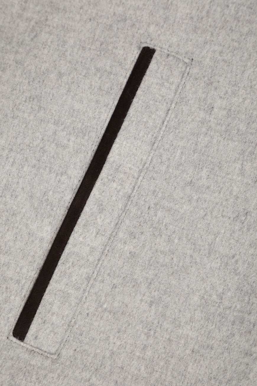 куртка  ZJ12-00-06B 12