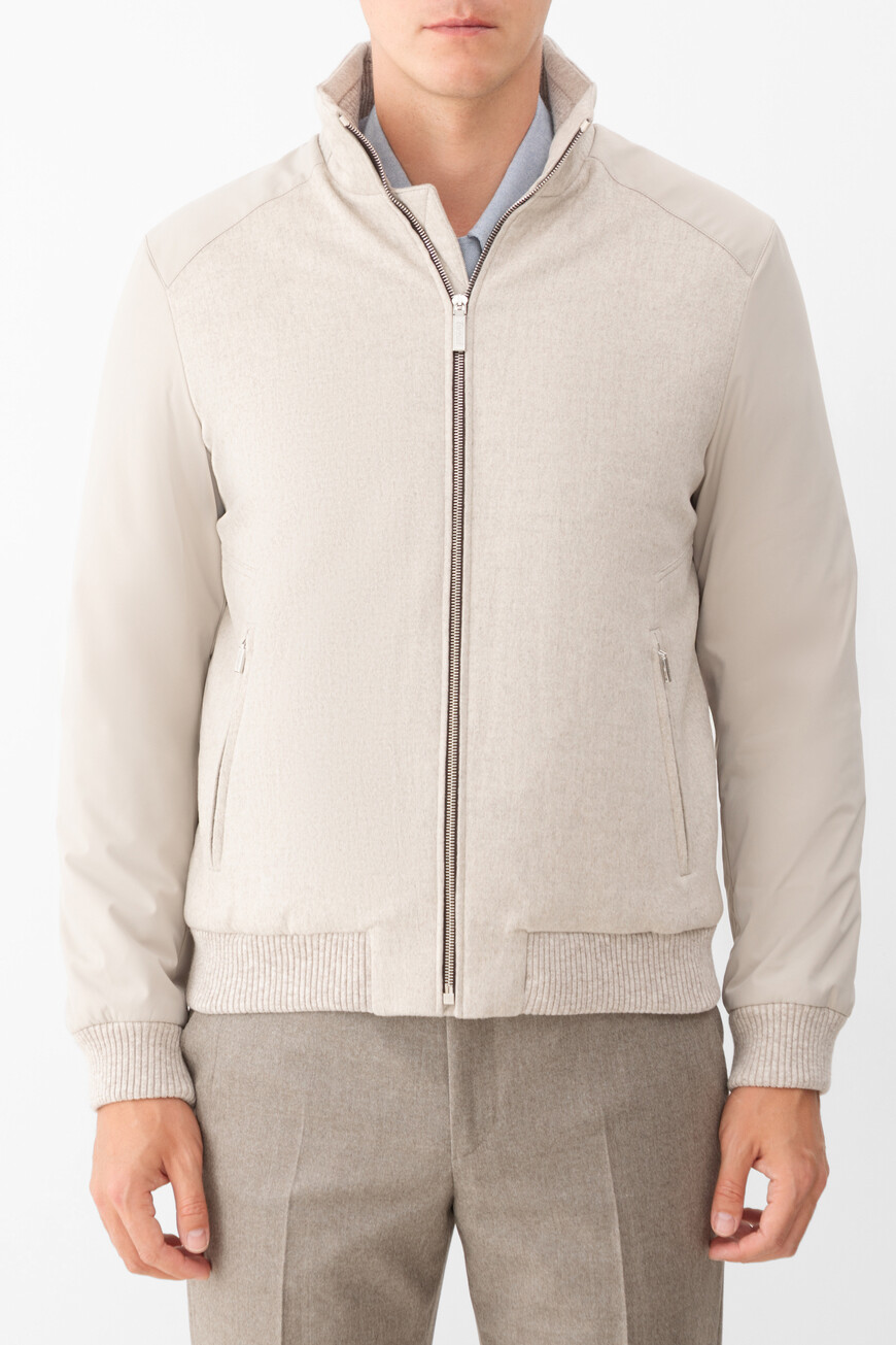 куртка  ZJ09-00-06B фотография