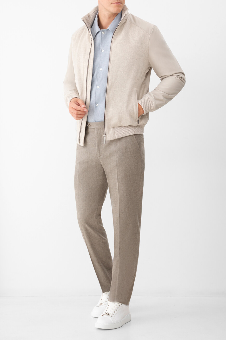 куртка  ZJ09-00-06B по распродаже