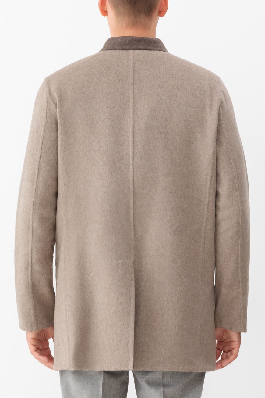 полупальто  CJ03-03-06 по акции