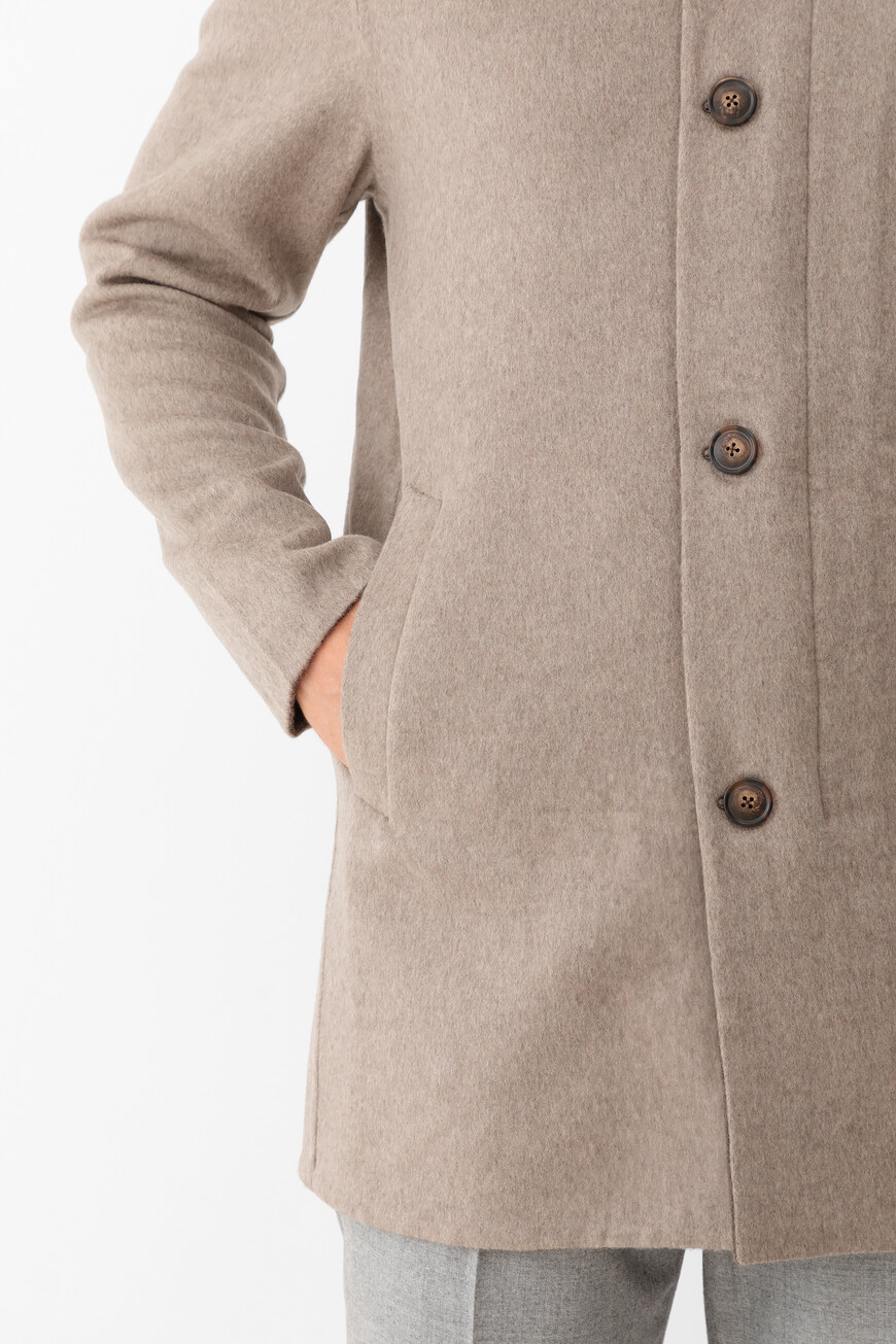 полупальто  CJ03-03-06 по низкой цене