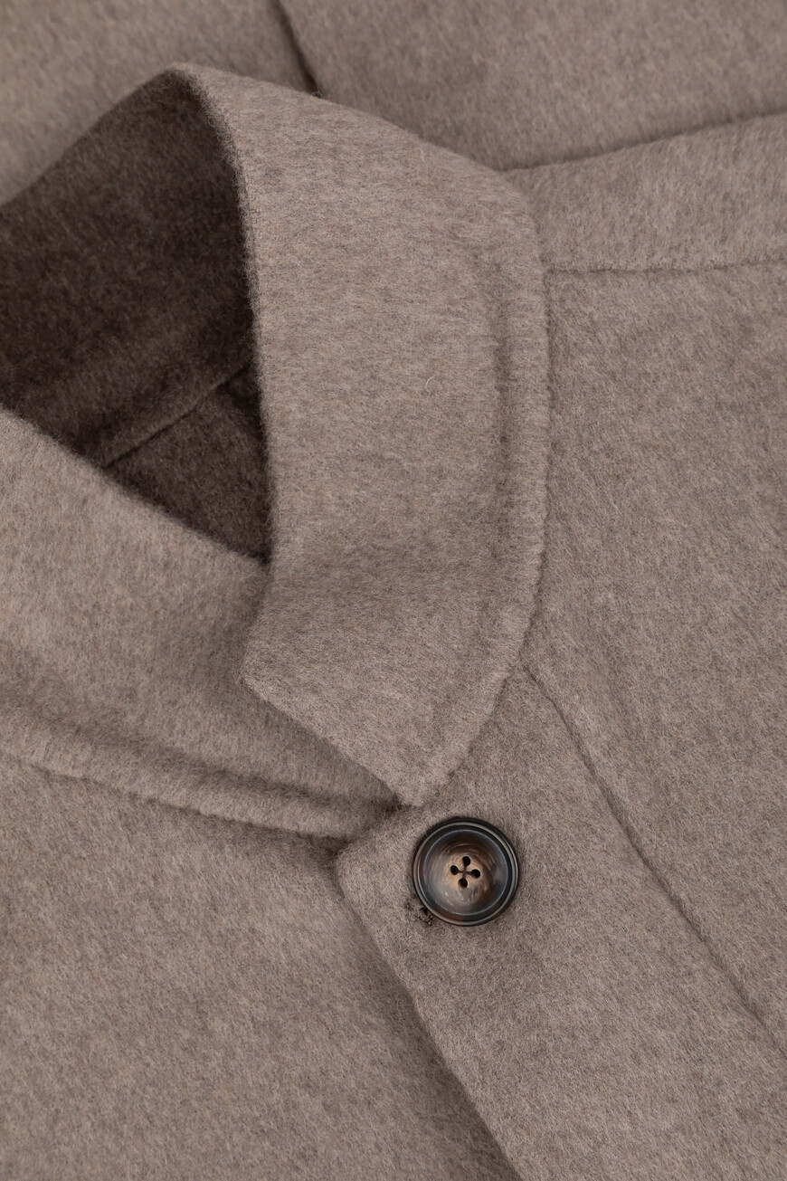 полупальто  CJ03-03-06 на официальном сайте