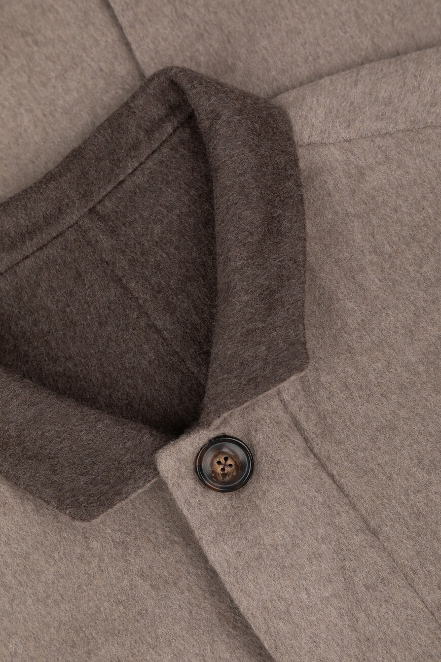 полупальто  CJ03-03-06 оригинал