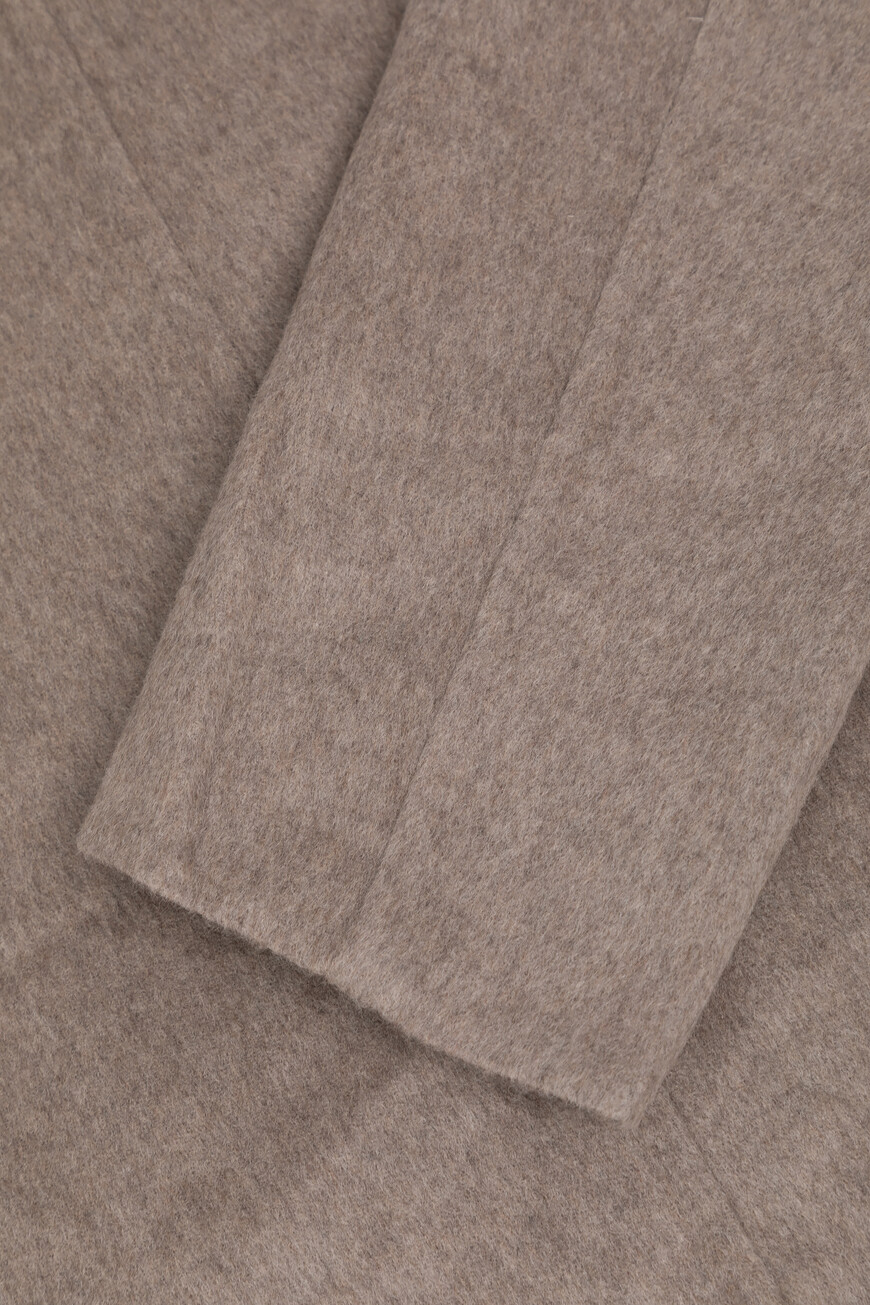 полупальто  CJ03-03-06 10