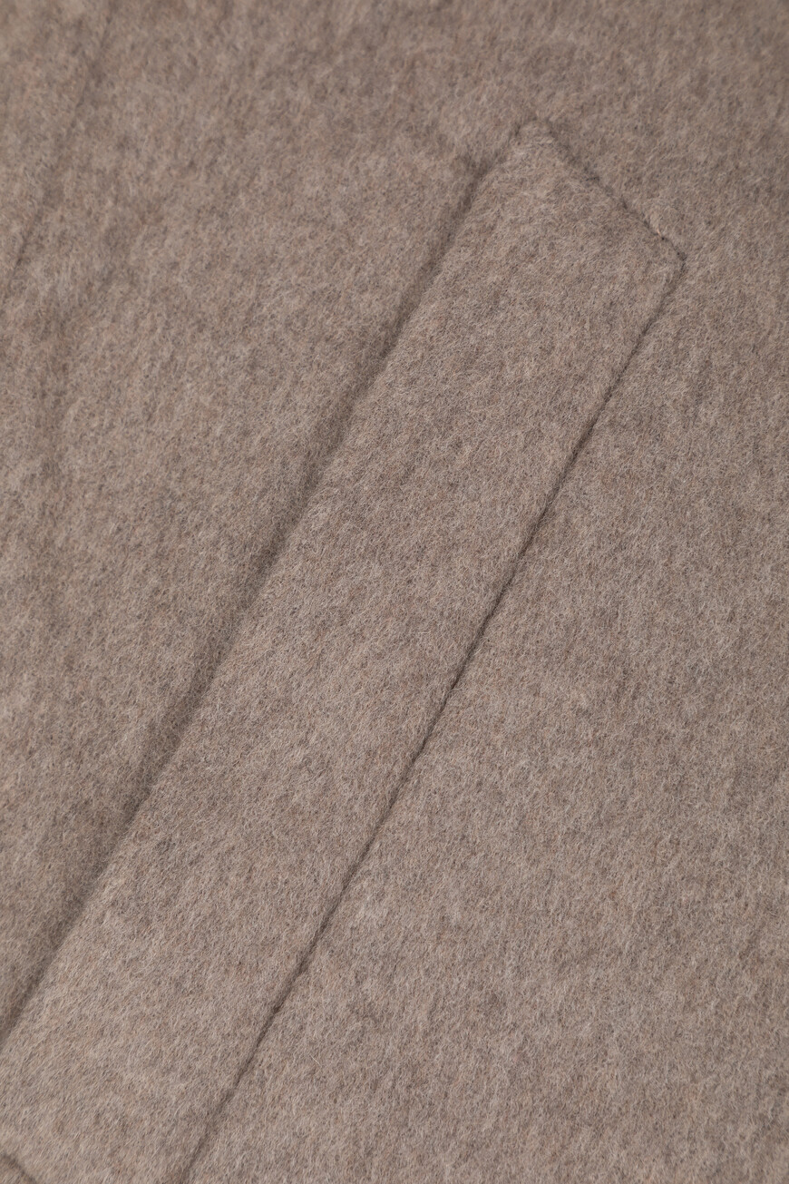 полупальто  CJ03-03-06 11