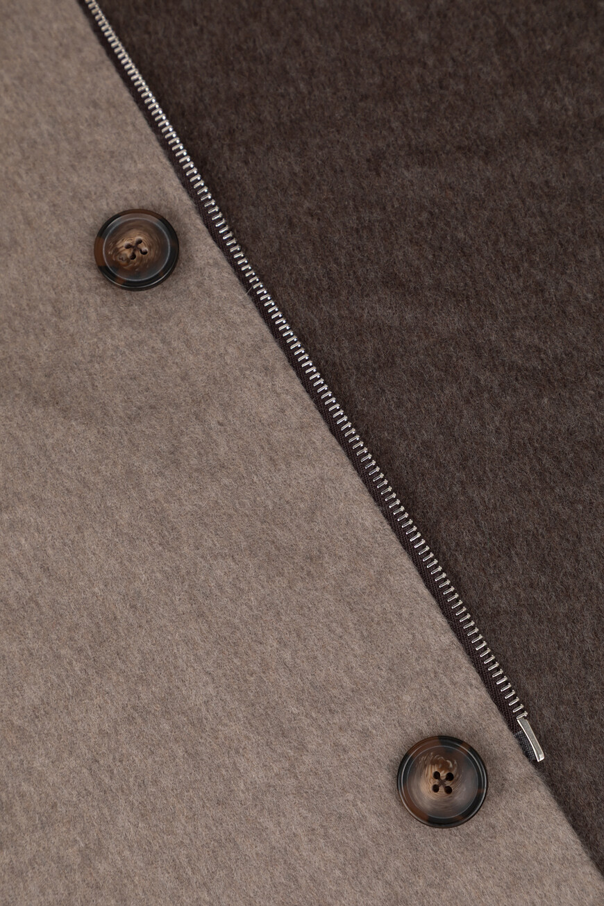 полупальто  CJ03-03-06 12