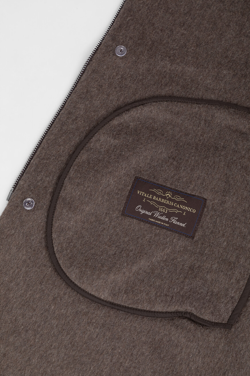 полупальто  CJ03-03-06 13