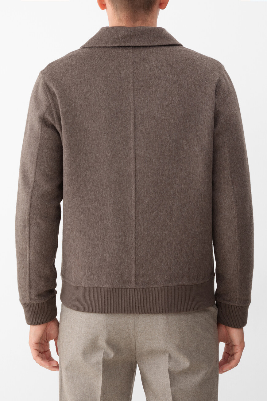 куртка  ZJ13-03D-06 по акции