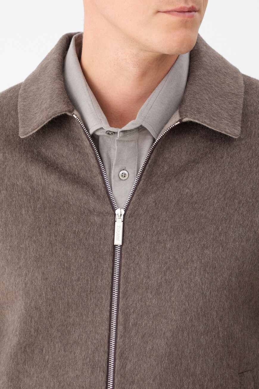 куртка  ZJ13-03D-06 купить с доставкой