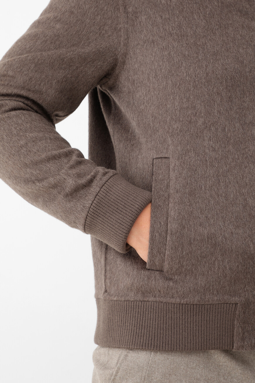 куртка  ZJ13-03D-06 по низкой цене