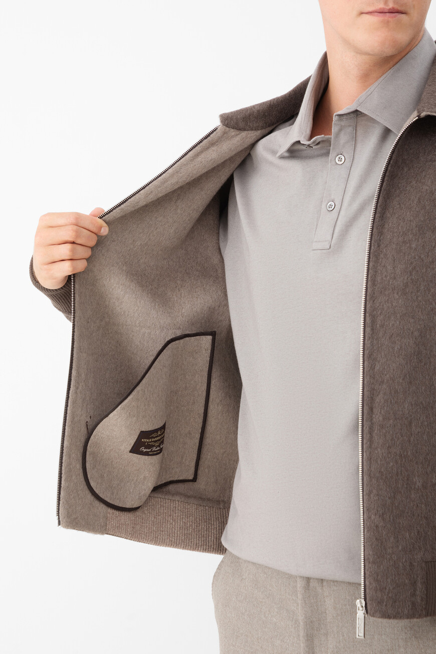 

Куртка Fargoni, Коричневый