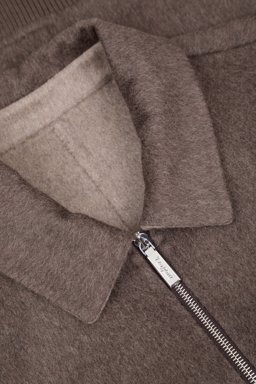 куртка  ZJ13-03D-06 на официальном сайте