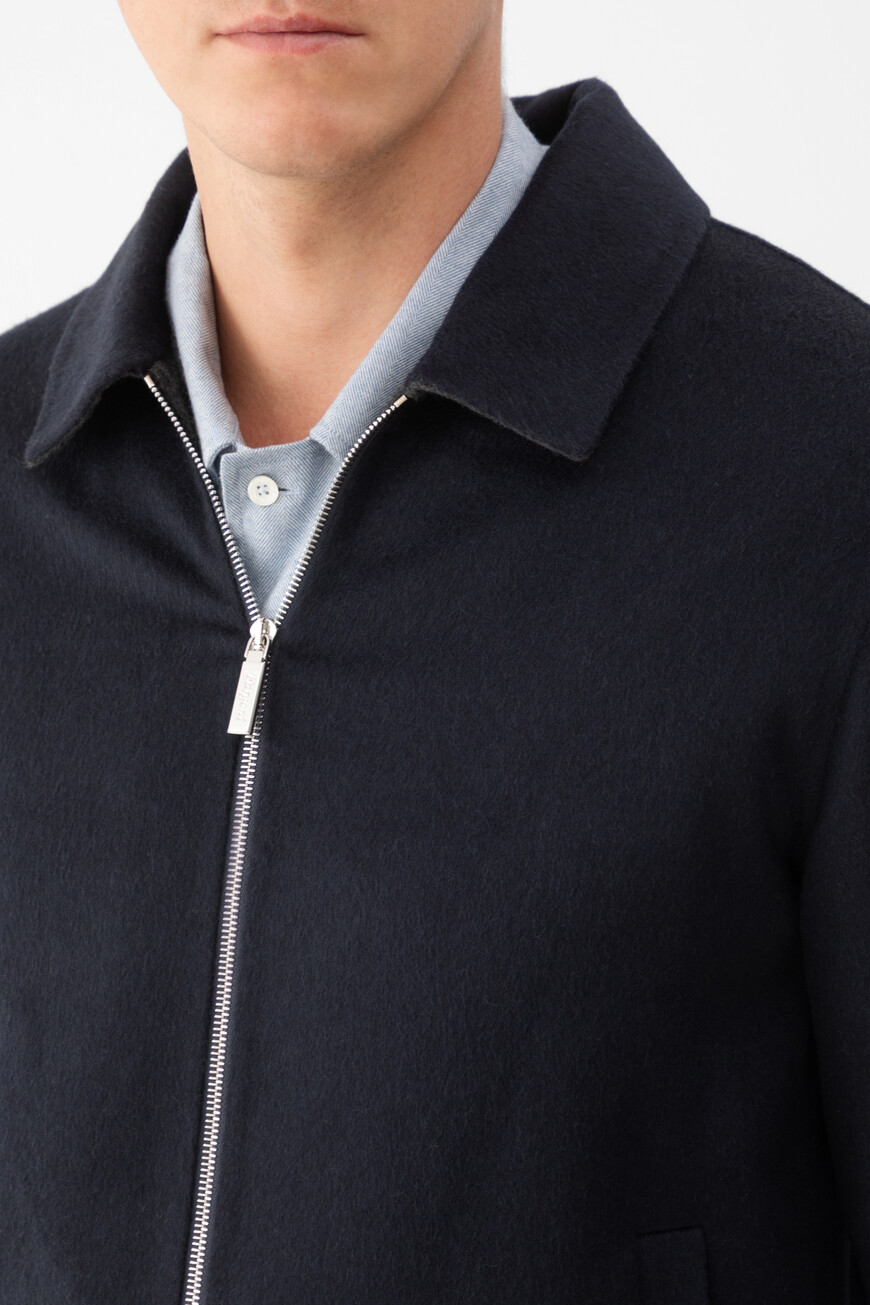 куртка  ZJ13-02D-06 купить с доставкой