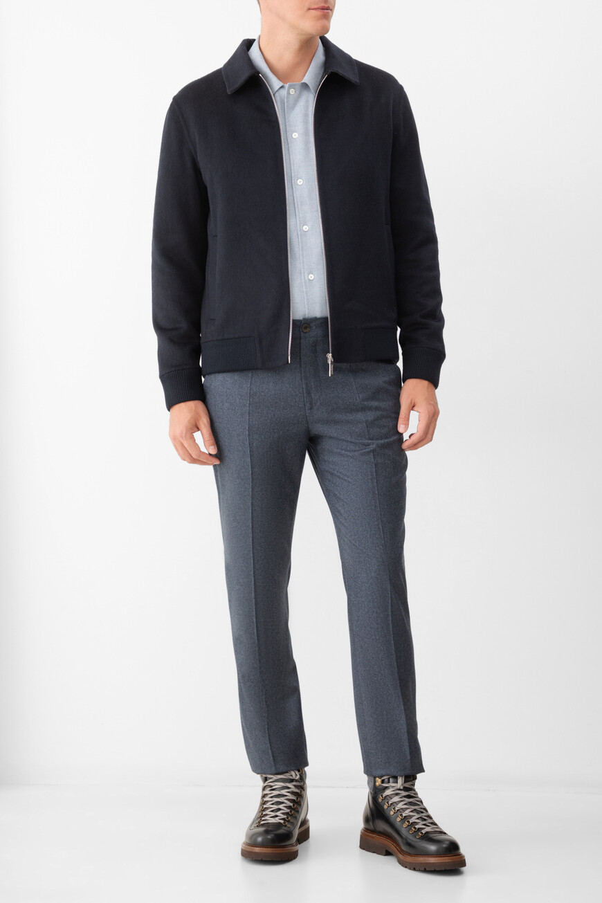 куртка  ZJ13-02D-06 по распродаже