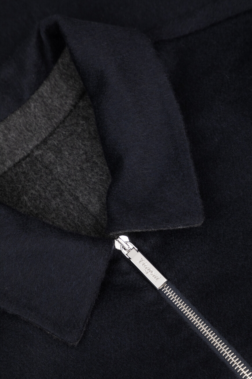 куртка  ZJ13-02D-06 на официальном сайте