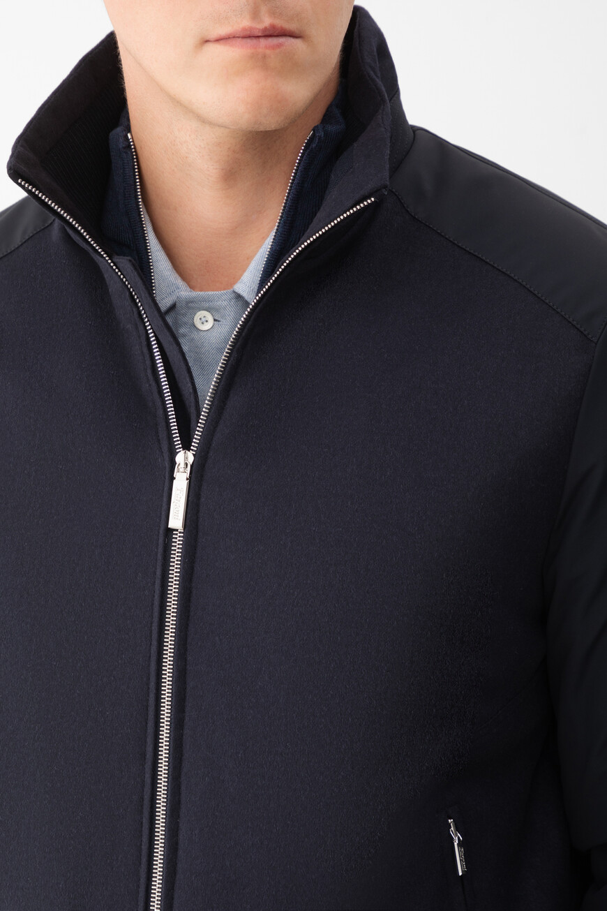 куртка  ZJ09-02D-06B/FMB купить с доставкой