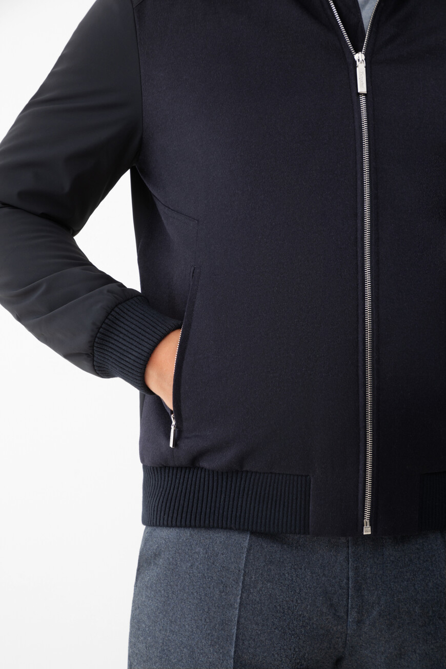 куртка  ZJ09-02D-06B/FMB по низкой цене