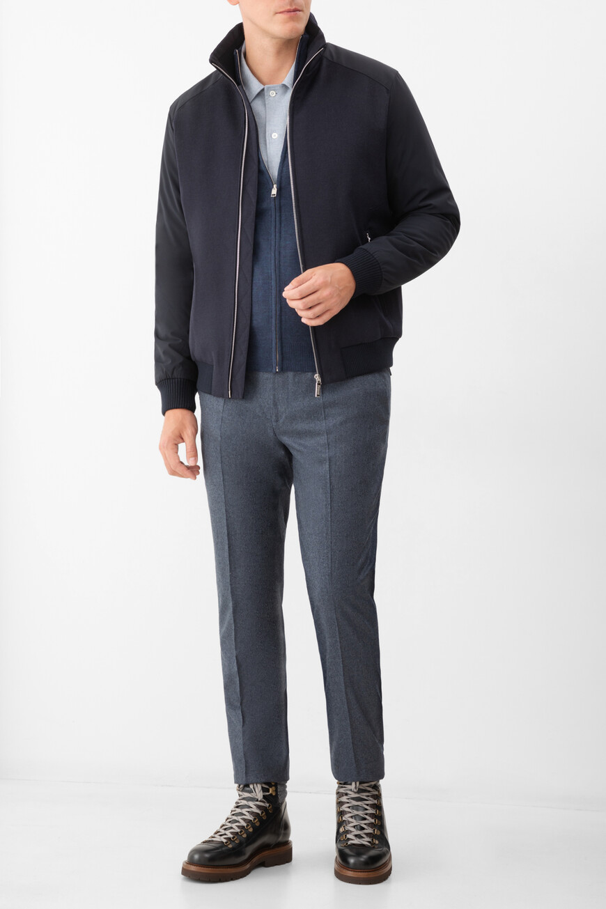 куртка  ZJ09-02D-06B/FMB по распродаже