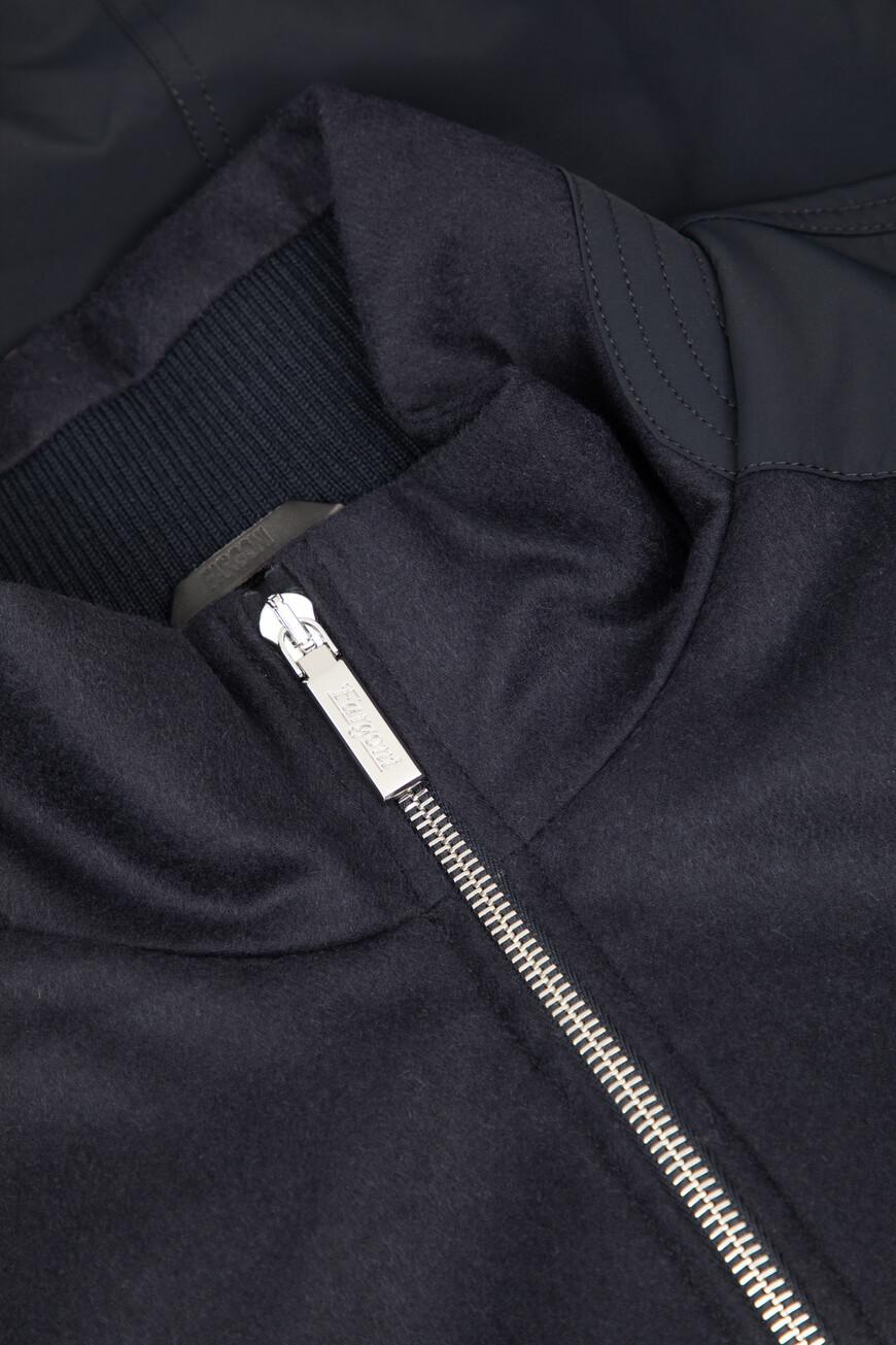 

Куртка Fargoni, Синий