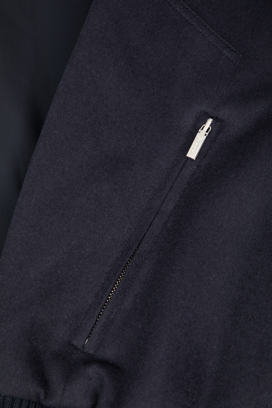 куртка  ZJ09-02D-06B/FMB 10