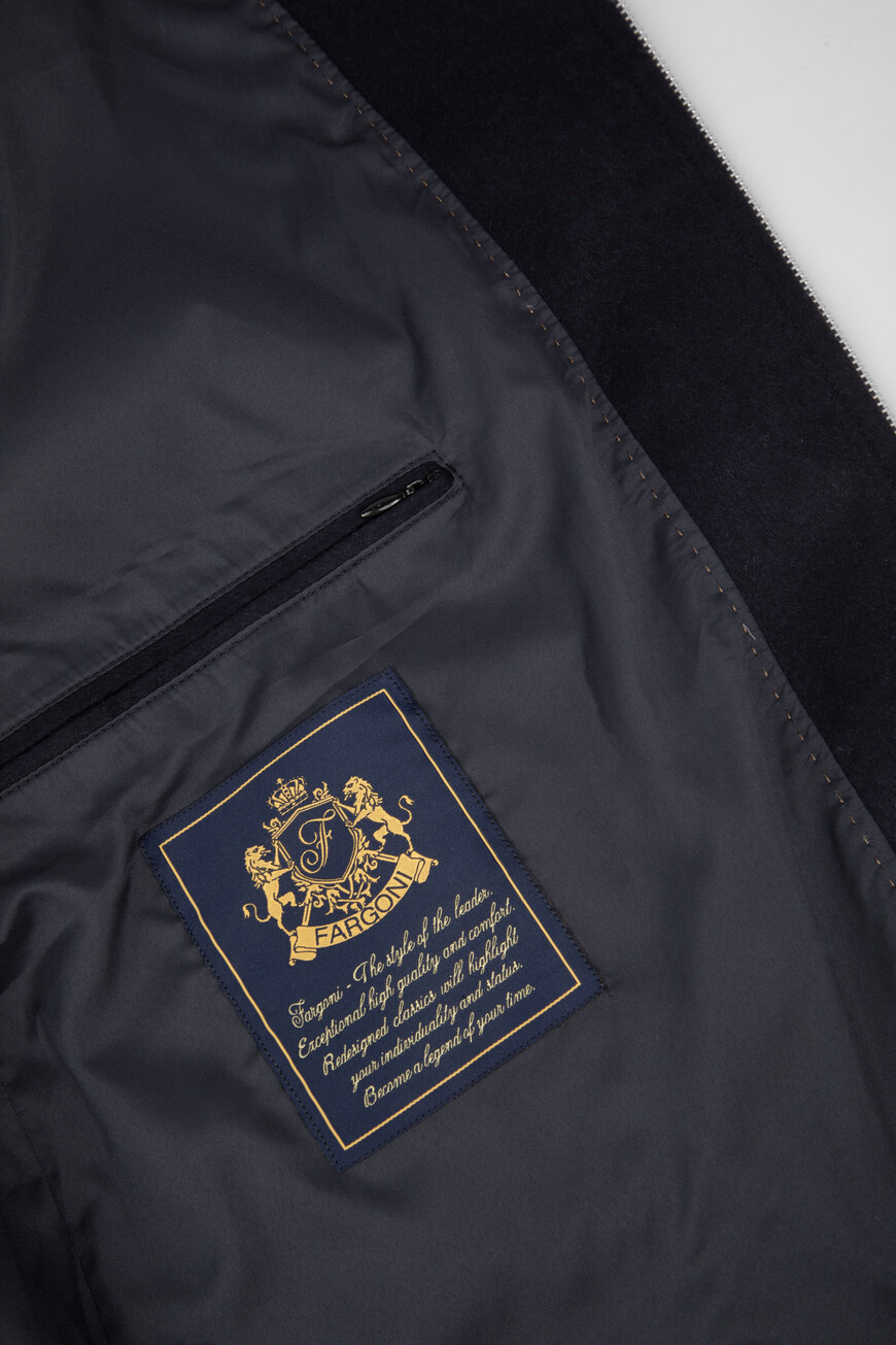 куртка  ZJ09-02D-06B/FMB 11