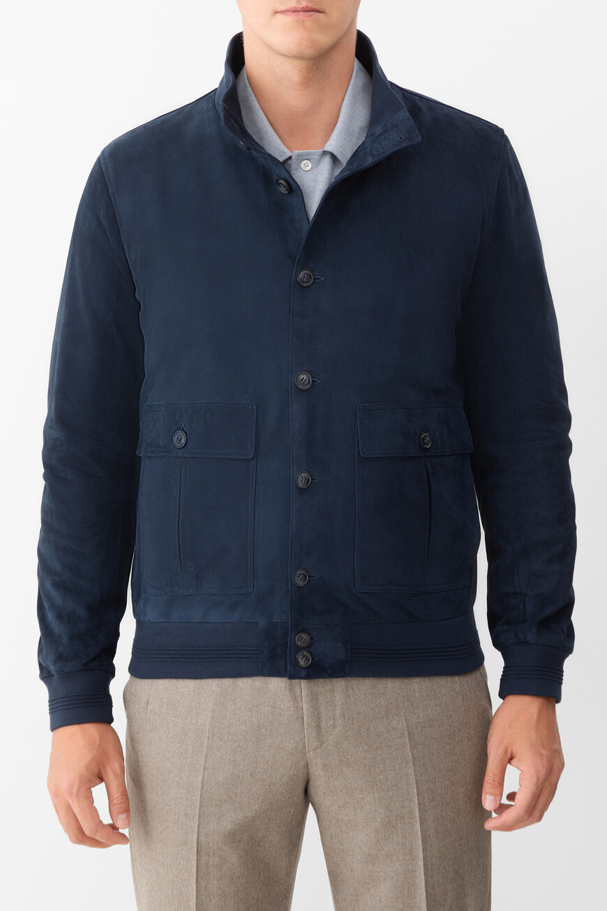 куртка  BJ01-02D-04 фотография