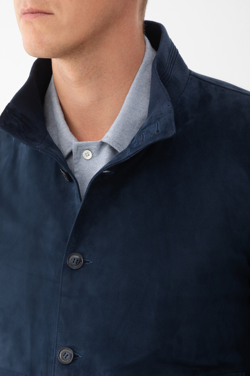 куртка  BJ01-02D-04 купить с доставкой