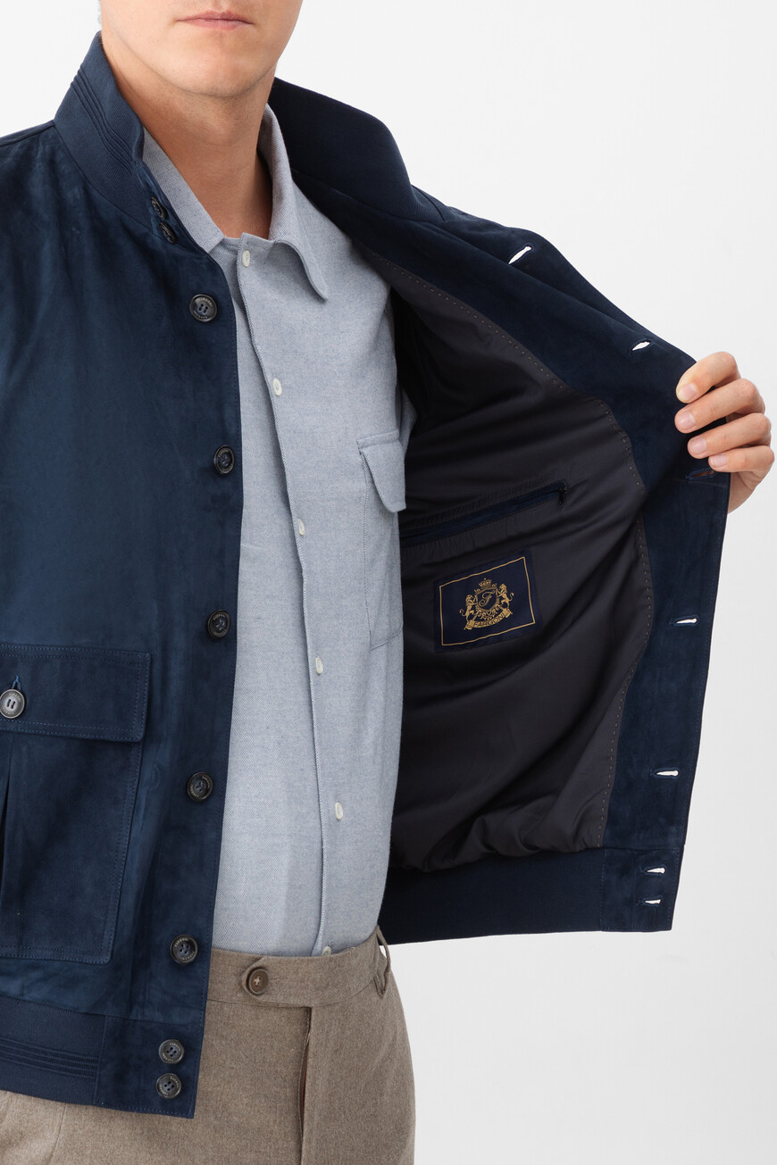 куртка  BJ01-02D-04 по распродаже