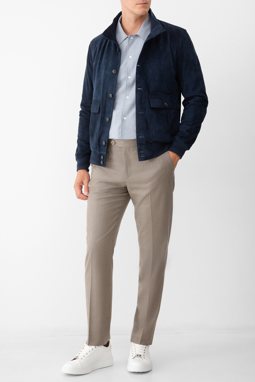 куртка  BJ01-02D-04 на официальном сайте