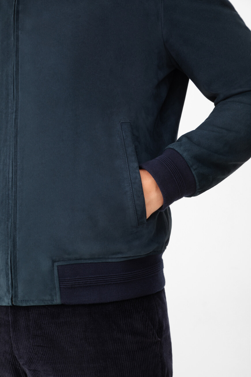 дубленка  5017-2 по низкой цене