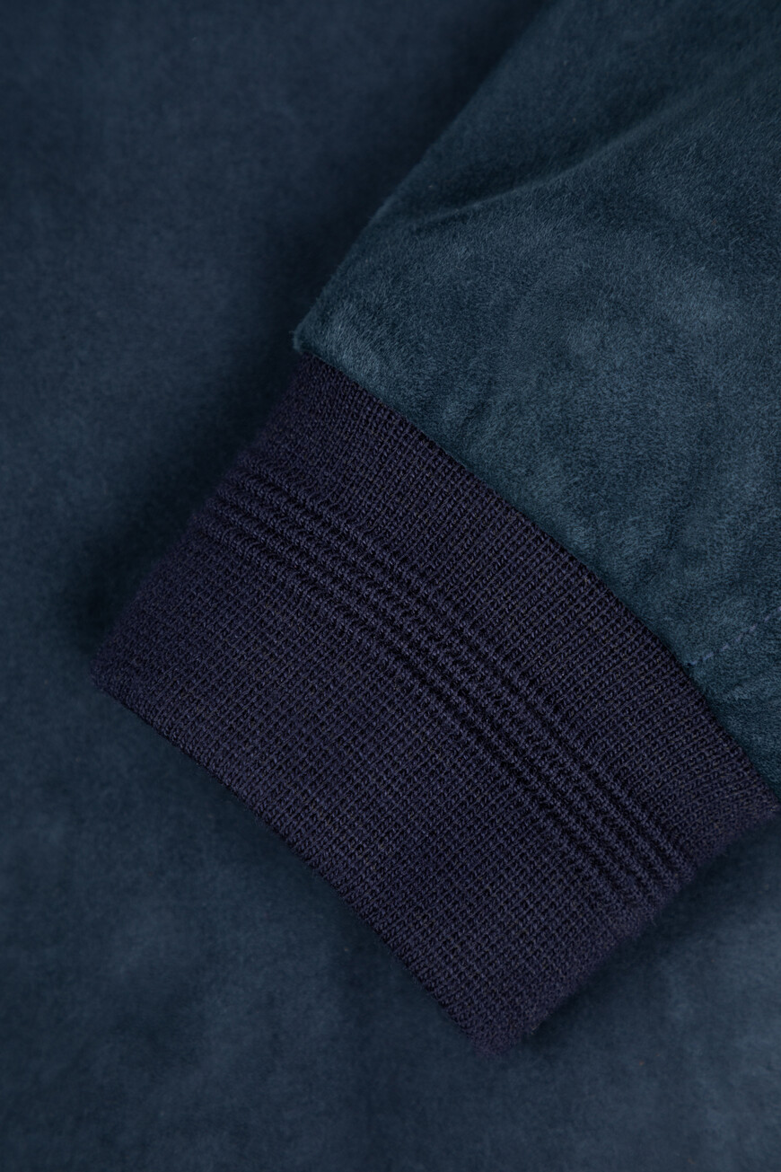 дубленка  5017-2 10