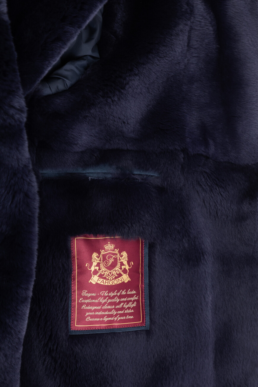 дубленка  5017-2 13