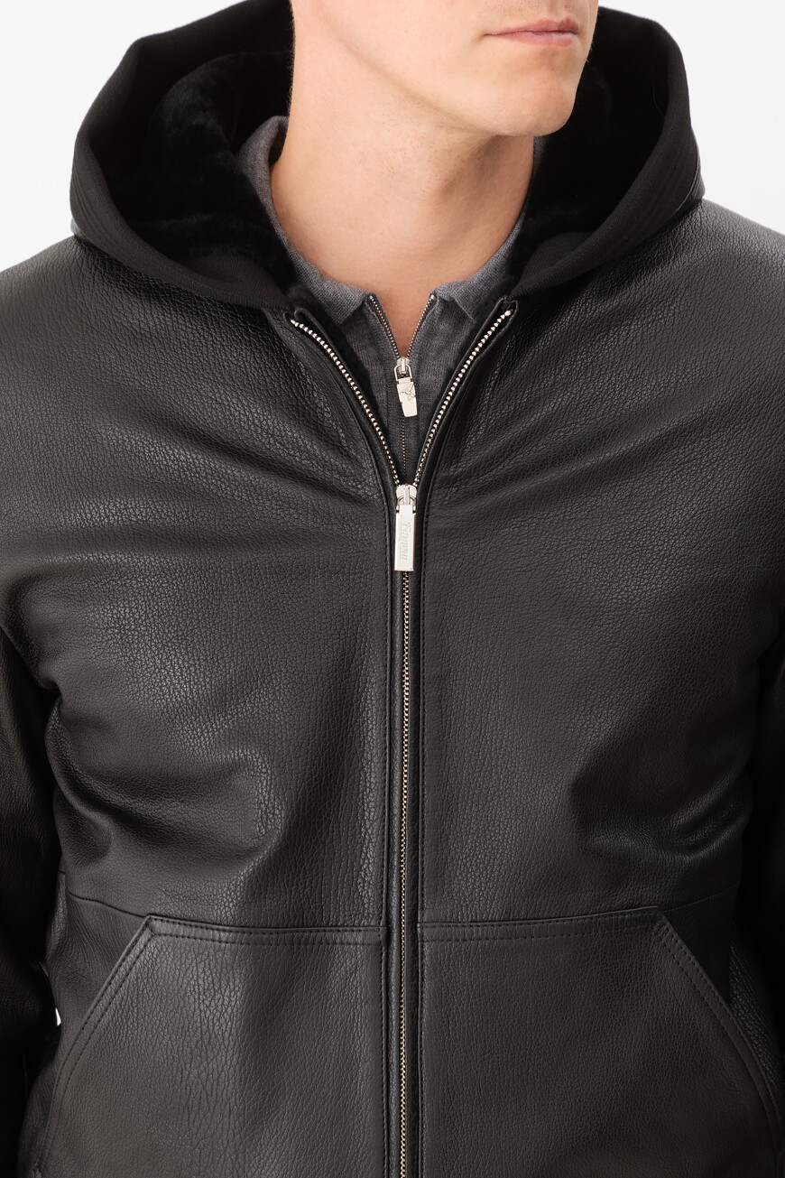 дубленка  SK-134SK/O70FR-01 купить с доставкой