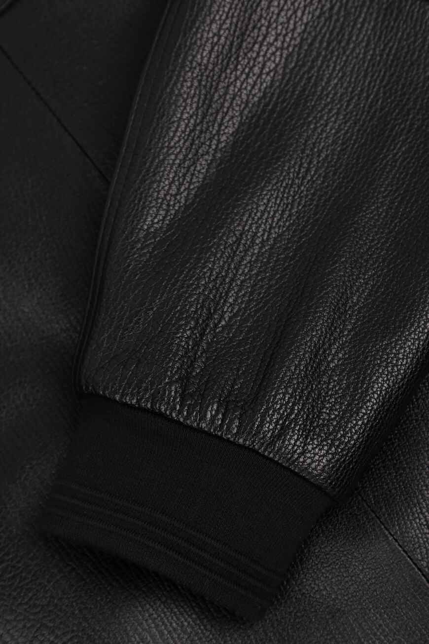 дубленка  SK-134SK/O70FR-01 на официальном сайте