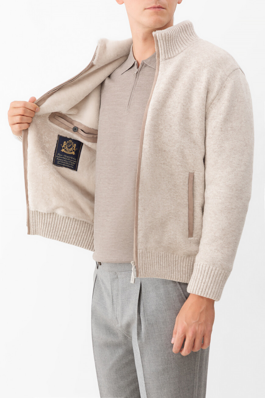 куртка  ZJ01-00-06A/FMB со скидкой