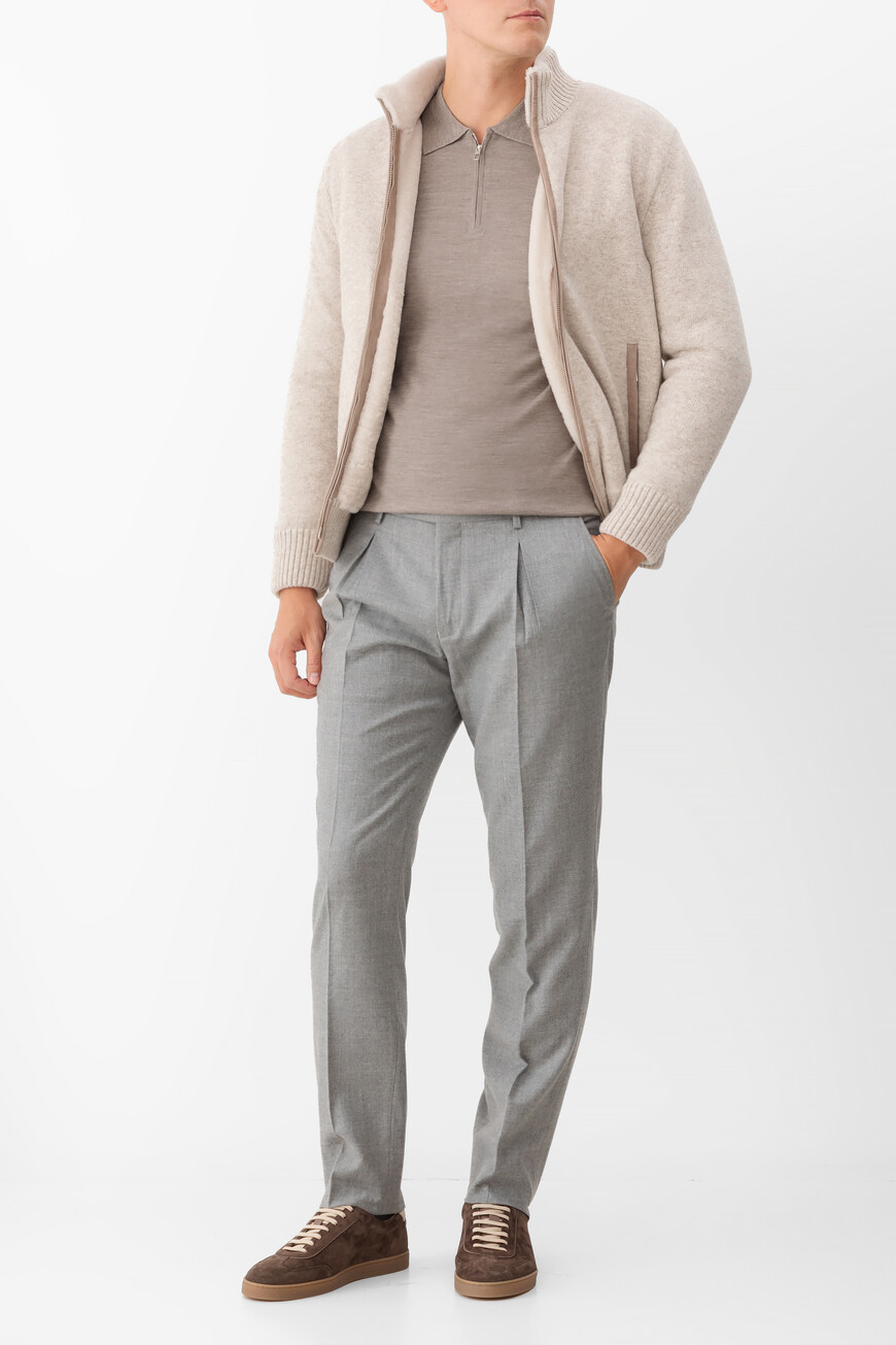 куртка  ZJ01-00-06A/FMB по распродаже