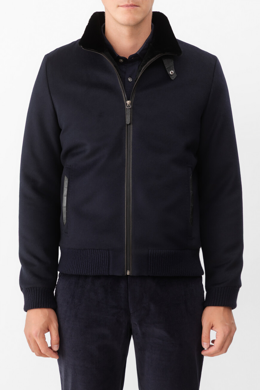 

Куртка Fargoni, Синий