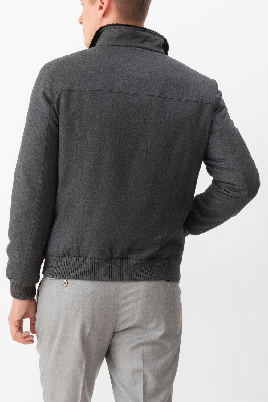 куртка  ZP01-03DD-06B/FMB по акции