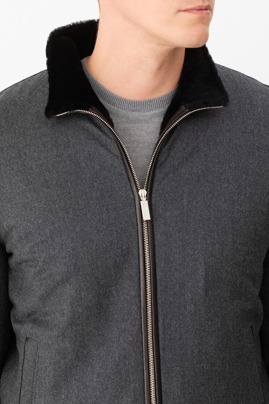 куртка  ZP01-03DD-06B/FMB купить с доставкой