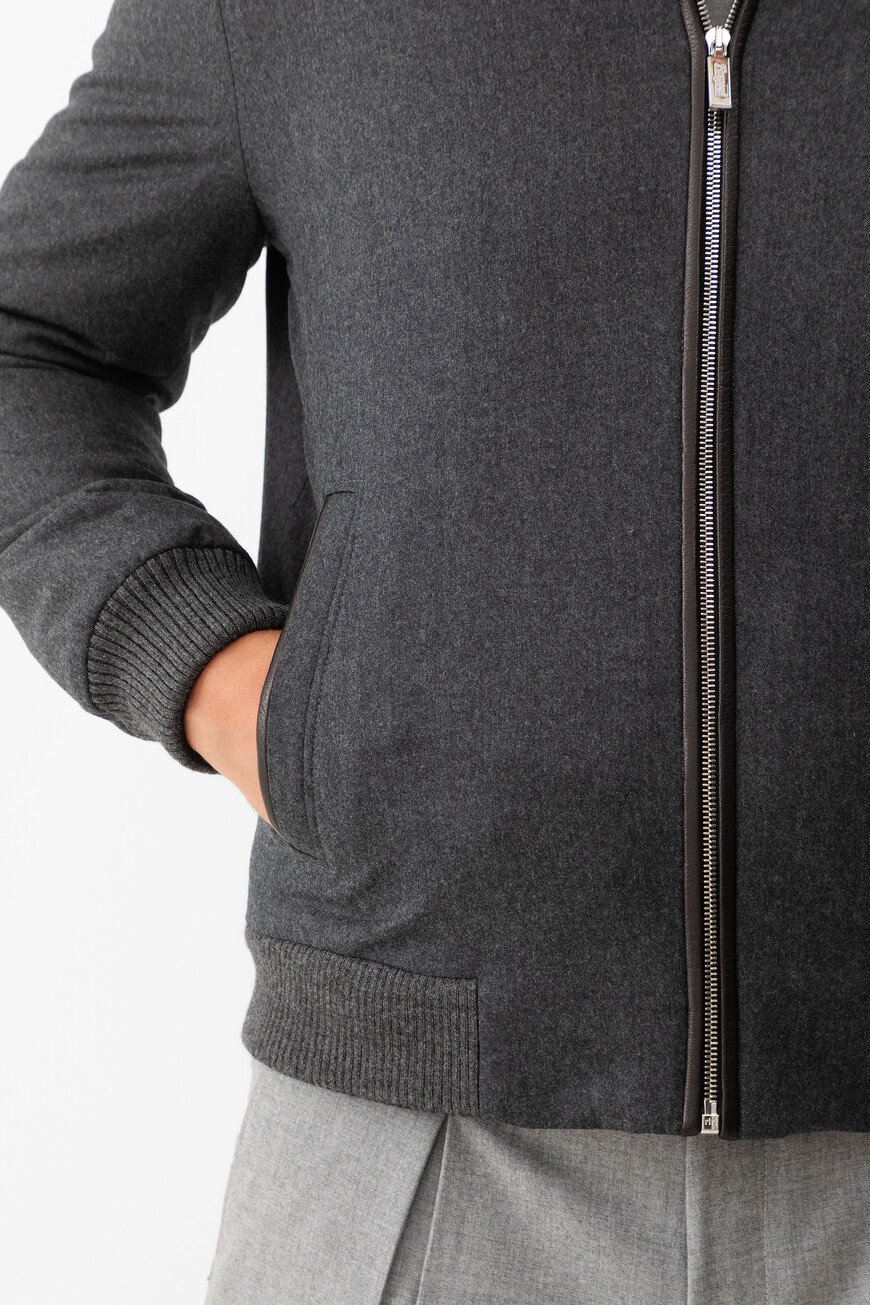 куртка  ZP01-03DD-06B/FMB по низкой цене